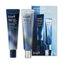 Kit Skincare Kineff Dermacycle - 2 Unidades (Dia e Noite) Kit Skincare Kineff Dermacycle - 2 Unidades (Dia e Noite)