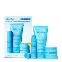 Kit Skincare Skinfix Barrier+ Better Skin com mini creme, limpador e sérum
