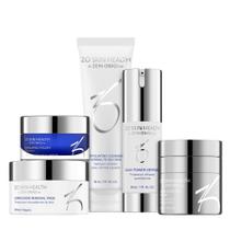 Kit Skincare ZO Skin Health - Programa Antienvelhecimento
