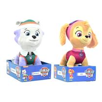 Kit Skye e Everest Patrulha Canina 30 Cm Original Kit Skye e Everest Patrulha Canina 30 Cm Original