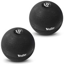 Kit Slam Ball 2un de 10Kg