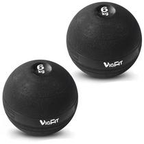 Kit Slam Ball 2un de 6Kg