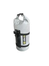 Kit Sleck Bagageiro Traseiro e 1 Bolsa 20 Litros Impermeável