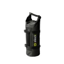 Kit Sleck Bagageiro Traseiro e 1 Bolsa 20 Litros Impermeável