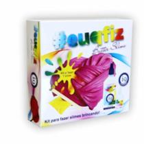 Kit Slime Butter - i9 Brinquedos