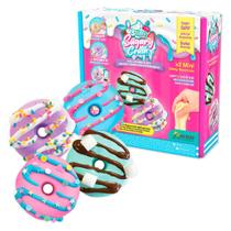 Kit Slime de Donut Slimy Sugary Crush Mini Kit Slime de Donut Slimy Sugary Crush Mini