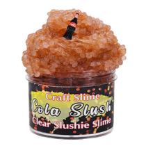 Kit Slime FLINPEX Butter Cloud Slime DIY 70 ml para crianças