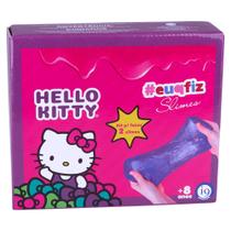 Kit Slime Hello Kitty BRI0136 I9 Brinquedos