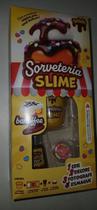 Kit Slime Sorveteria Gelelé Banoffee Infantil