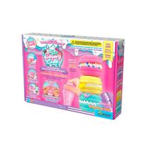Kit Slimy Macaron Slimy Sugary Crush 36012 Kit Slimy Macaron Slimy Sugary Crush 36012