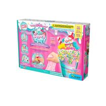 Kit Slimy Milkshake Slimy Sugary Crush 36011 Kit Slimy Milkshake Slimy Sugary Crush 36011
