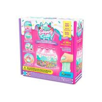 Kit Slimy Mini Bolo Slimy Sugary Crush 36009