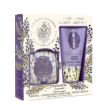Kit Small Lavender La Florentina Kit Small Lavender La Florentina