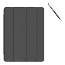 Kit Smart Case + Caneta Touch Compatível Tablet 2 3 4 A1458 A1459 A1460