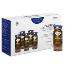 Kit Smart Gr Lipopress - 5 Frascos 8 Ml