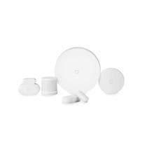 Kit Smart Home com Sensores Inteligentes 2 XM, branco
