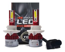 Kit Smart Led Tay Tech H13 6000k 8000 lumens