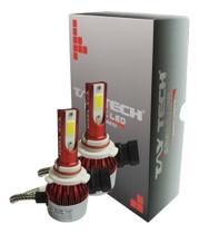 Kit Smart Led Tay Tech Hb3 (9005) 6000k 8000 lumens Kit Smart Led Tay Tech Hb3 (9005) 6000k 8000 lumens