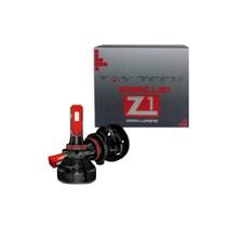 KIT Smart Led Tay Tech Z1 9000 Lúmens - Taytech KIT Smart Led Tay Tech Z1 9000 Lúmens - Taytech