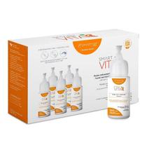 Kit Smart Vita C 5 Monodoses de 5 mL- Smart Gr