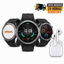 Kit Smartwatch Ecossistema Xiaomi, Haylou Solar Neo A Prova Dagua mais fone bluetooth I12 tws sem Fio Kit Smartwatch Ecossistema Xiaomi, Haylou Solar Neo A Prova Dagua mais fone bluetooth I12 tws sem Fio