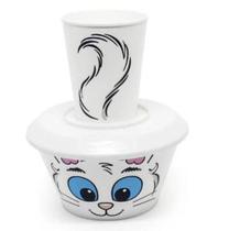 Kit Snack Mingau - Turma Da Mônica