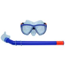 Kit Snorkel com Máscara Premium - BEL