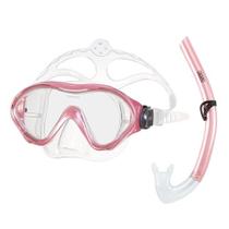 Kit Snorkel Infantil Scuba Jr Speedo Kit Snorkel Infantil Scuba Jr Speedo