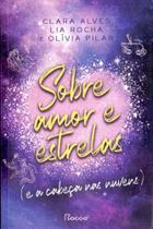 Kit - Sobre Amor e Estrelas - Cabeça nas Nuvens - ROCCO