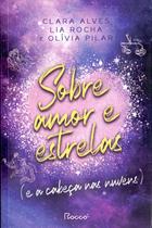 Kit - Sobre Amor e Estrelas - Cabeça nas Nuvens Sortido