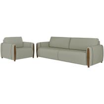 Kit Sofa 168 Cm E Poltrona Decorativa Encanto Linho Tce 1026 Moll Tce 1026 Kit Sofa 168 Cm E Poltrona Decorativa Encanto Linho Tce 1026 Moll Tce 1026