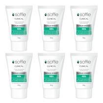 Kit Soffie CLINICAL - 6 unidades