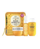Kit Sol de Janeiro Bum Bum Summer Jet Set