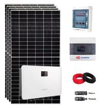 Kit Solar 1198,8kWh/mês ou 9,99kW Inversor Sungrow 8kW 220V