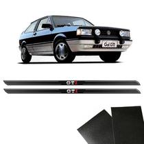 KIt Soleira Diamante Gol Quadrado Gti 94 E Protetor De Porta KIt Soleira Diamante Gol Quadrado Gti 94 E Protetor De Porta