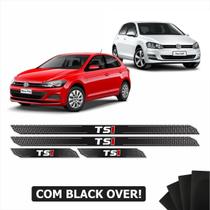 Kit Soleira Diamante Golf E Polo Tsi 2018 Com Black Over Kit Soleira Diamante Golf E Polo Tsi 2018 Com Black Over
