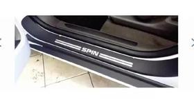 Kit Soleira Diamante Onix Spin Activ Com Black Over Kit Soleira Diamante Onix Spin Activ Com Black Over