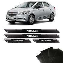 Kit Soleira Diamante Prisma 2013/2019 Com Protetor De Porta Kit Soleira Diamante Prisma 2013/2019 Com Protetor De Porta