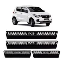 Kit Soleira Elegance Np - Protetor Premium Mobi 2016 A 2024 Kit Soleira Elegance Np - Protetor Premium Mobi 2016 A 2024