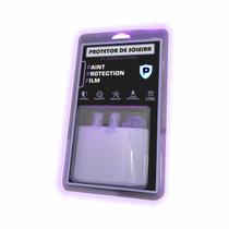 Kit Soleira Em PPF Universal Premium Jogo 4 Portas Completo