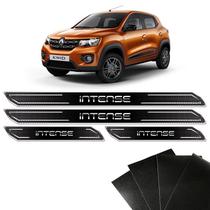 Kit Soleira Kwid Intense 2018 2019 2020 E Protetor De Porta Kit Soleira Kwid Intense 2018 2019 2020 E Protetor De Porta
