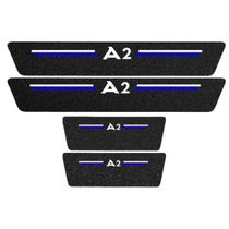 Kit Soleira Protetora Porta Premium Blue PVC A2 03 04 2005 Kit Soleira Protetora Porta Premium Blue PVC A2 03 04 2005