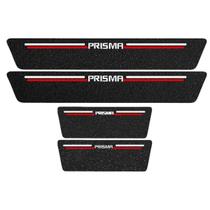Kit Soleira Protetora Porta Premium Red - Prisma Kit Soleira Protetora Porta Premium Red - Prisma