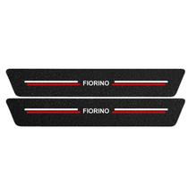 Kit Soleira Protetora Porta Premium Red PVC - Fiorino Kit Soleira Protetora Porta Premium Red PVC - Fiorino