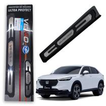 Kit Soleira Ultra Protect NP - HR-V 2016 a 2025 Kit Soleira Ultra Protect NP - HR-V 2016 a 2025