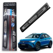 Kit Soleira Ultra Protect NP Nivus 2020 a 2026 Kit Soleira Ultra Protect NP Nivus 2020 a 2026