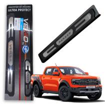Kit Soleira Ultra Protect NP - Ranger 2023 A 2025 Kit Soleira Ultra Protect NP - Ranger 2023 A 2025