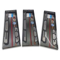 Kit Soleira Ultra Protect NP - T-Cross 2020 a 2025 Kit Soleira Ultra Protect NP - T-Cross 2020 a 2025