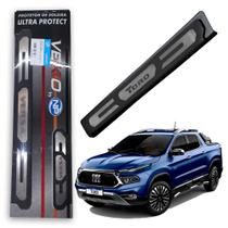 Kit Soleira Ultra Protect NP - Toro 2016 a 2025 Kit Soleira Ultra Protect NP - Toro 2016 a 2025