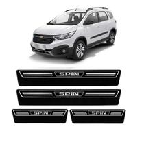 Kit Soleiras Elegance Np - Protetor Premium Elegance SPIN 2012 a 2024